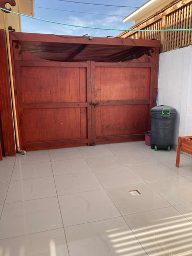 Arriendo Casa Interior Condominio Vista Hermosa Vi