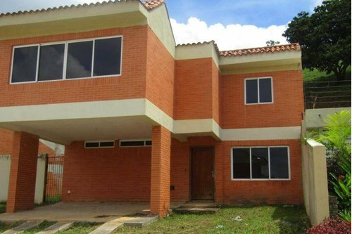 208525 Am* Venta Casa En Lomas Del Country Valencia 