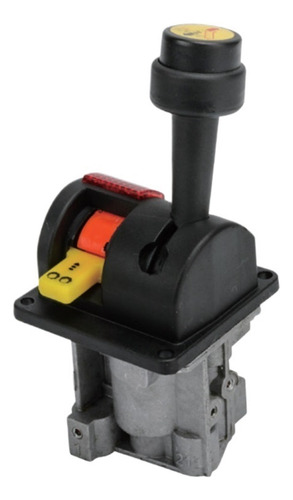 Control De Válvula Camión Volquete Válvula Con Interruptor