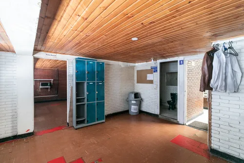 Bodega En Venta En Comuneros. Cod V1038523