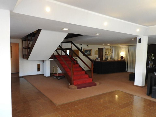 Imagen 4 de 24 de Espectacular Hotel 24 Habitaciones A 150 Mts Del Mar En Villa Gesell Muy Acreditado