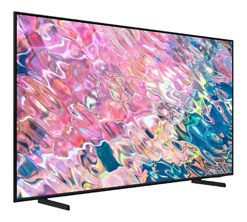 Imagen 3 de 5 de Smart Tv Samsung Q65b 55'' Qled 4k Uhd Hdr Quantum Dot