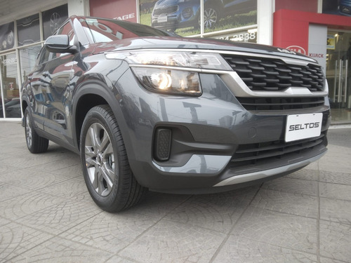 Imagen 6 de 14 de Kia Seltos Sx 1.6 At. Entrega Inmediata 0 Km