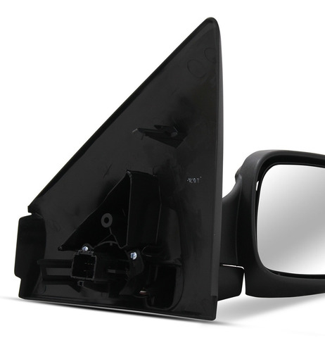 Retrovisor Externo Megane 2006 A 2013 Eletrico Tampa