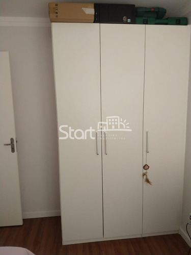 Imagem 7 de 26 de Apartamento À Venda Em Vila Satúrnia - Ap006430