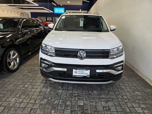 Volkswagen Taigun 1.0 Tsi Trendline At