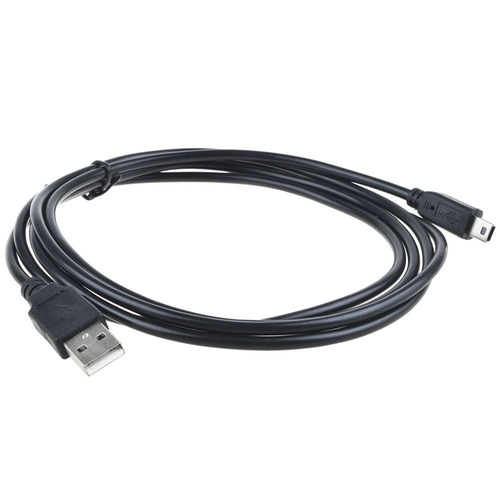 4 Pies Mini Usb 2.0 Cable Cable Para Zen Micro Dap-md0004 6g