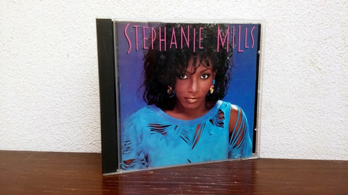 Stephanie Mills - Stephanie Mills * Cd Made In Japan *  R& 