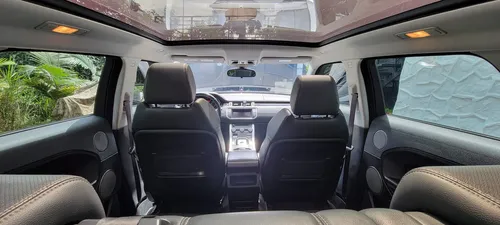 Land Rover Evoque 2.0 Pure Si4