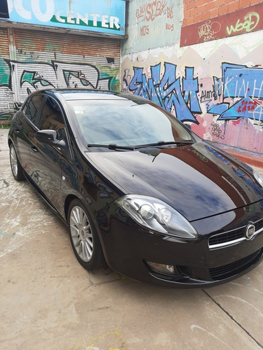 Fiat Bravo 1.4 Sport Multiair 140cv 2012