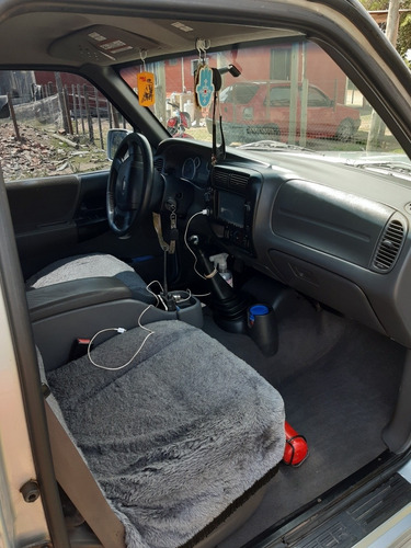 Ford Ranger 3.0 Cd Xlt 4x4 2008