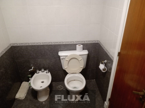 Venta Chalet 3 Ambientes Con Pileta