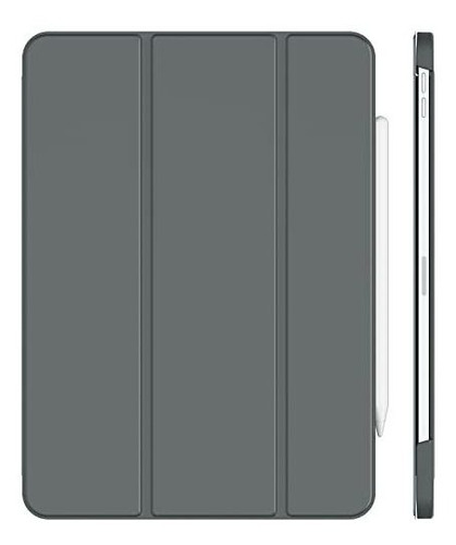 Funda Para iPad Pro De 11 PuLG, Modelo 2021/2020/2018 Gris