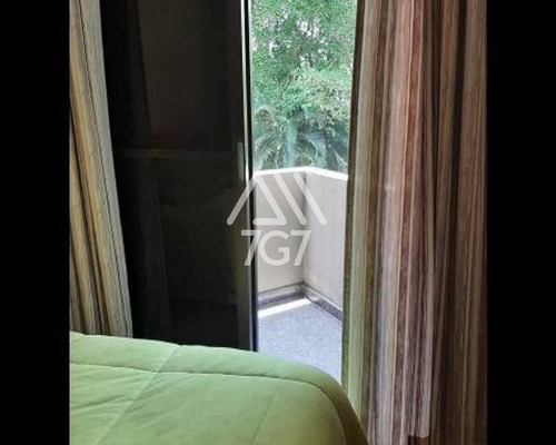Imagem 11 de 17 de Apartamento À Venda No Jardim Paulistano - Ap13982 - 69673164