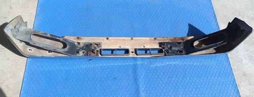 Defensa Delantera Para Ford Explorer 92. (Usado)