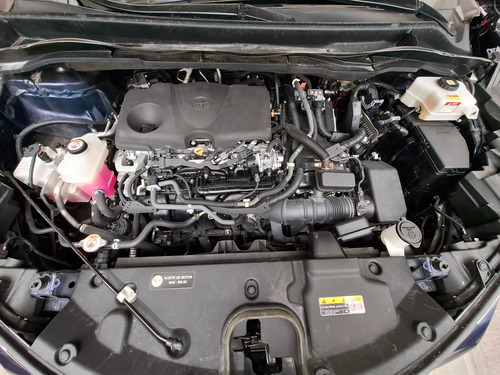Toyota Sienna 2.5 Limited At hibrida