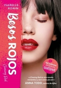 Besos Rojos - Chasing Red 2