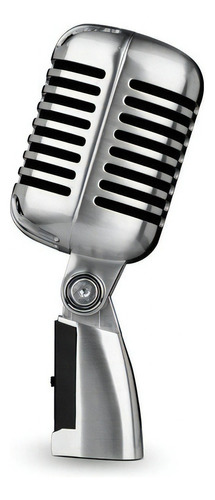 Microfone Soundvoice Retro Vintage Mm-55