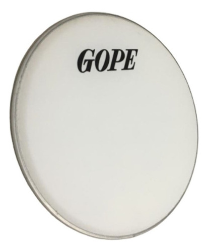 Piel moldeada porosa Gope de 10 pulgadas Lp1210
