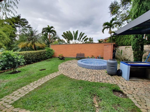 Imagen 3 de 14 de Venta De Casa En El Poblado Cerca A La Universidad Ces