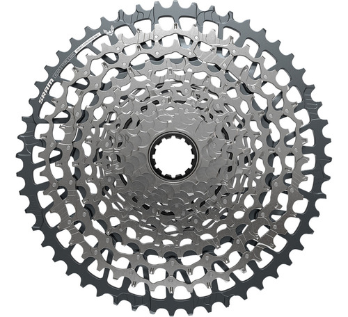 Cassete Sram Xg-1275 Gx Eagle Axs T-type 10-52 12v