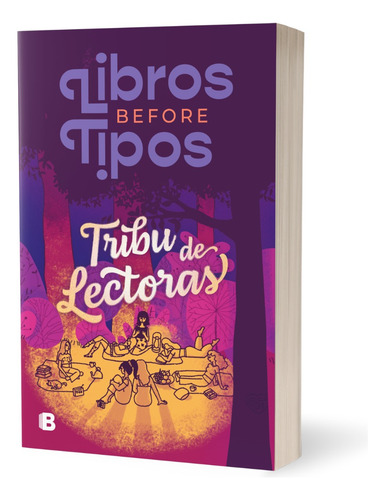 Tribu De Lectoras