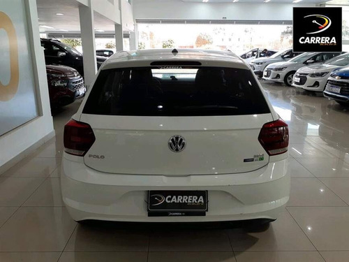 Imagem 4 de 12 de Polo 1.6 Msi Total Flex Manual