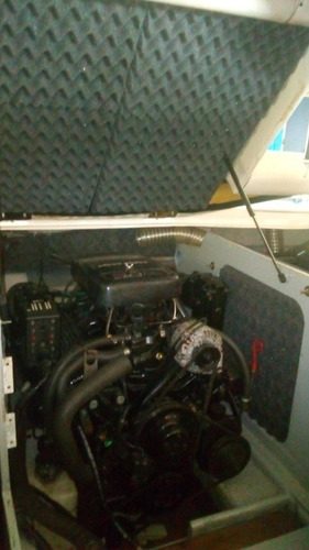 Imagem 4 de 11 de Lancha Regal 21 Lsr 2100 V8