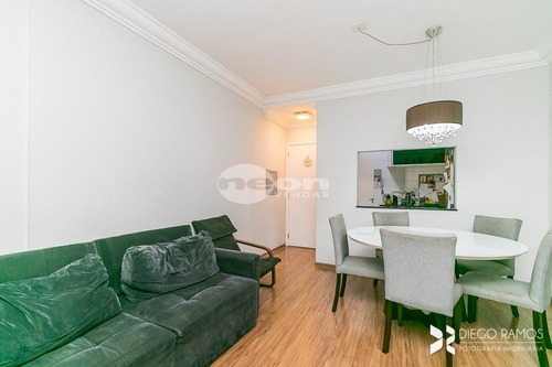 Imagem 2 de 15 de Apartamento - Centro - Ref: 1635 - V-1635