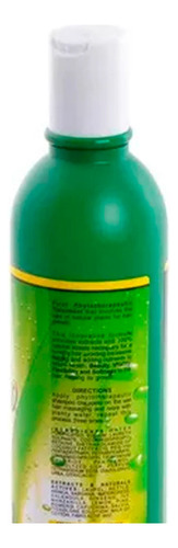 Shampoo Fitoterápico Para Fios Fortes E Saudáveis