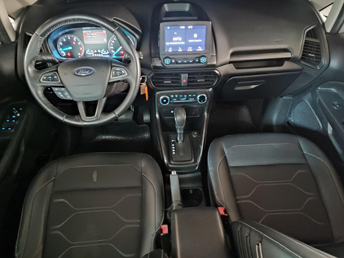 Ford Ecosport Fsl At 1.5