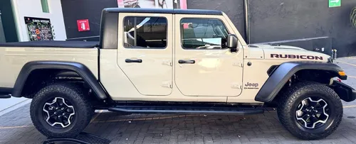 Jeep Gladiator 3.6 Rubicon 4x4 At
