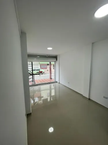 Arriendo Local Oriente Marroquin Ii Cali
