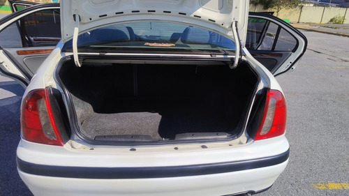 Rover 420 2.0 420 Sli Tl7 Si C/techo