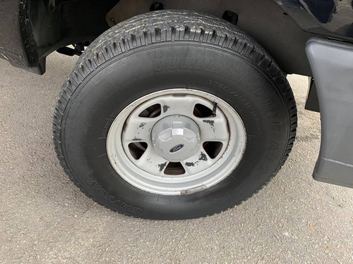 Ford Ranger 2.3 Xls 4x2 Cs 16v Gasolina 2p Manual