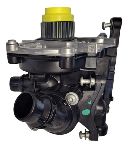 Bomba Agua Completa Original Vw Bora Tiguan Passat 2.0 Turbo