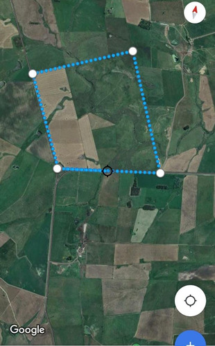 Se Vende Gran Campo En El Departamento De Florida. Superficie De 150 Hectáreas. Está Todo El Predio Alambrado, Tiene Tajamares. Tiene La Gran Ventaja Y Facilidad De Acceso Directo Por 2 Rutas.