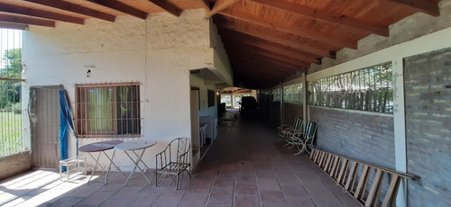 Ruta 7 Y Acceso Oeste