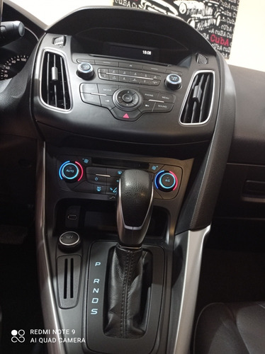 Ford Focus Se Plus At