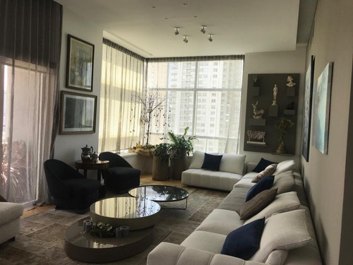 Imagen 3 de 29 de Departamento - Puerto Madero