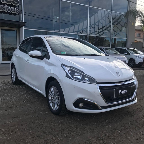 Imagen 2 de 9 de Peugeot 208