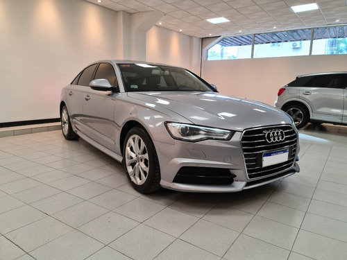 Imagen 15 de 25 de Audi A6 Usado 3.0 Tfsi 333 Cv Stronic Quattro 2016