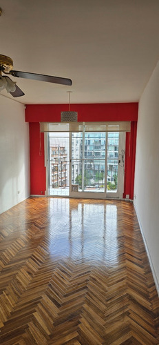 Dueño Directo Vende Departamento 3 Ambientes Inmejorable Ubicacion Palermo. Avenida Santa Fe Al 5300.