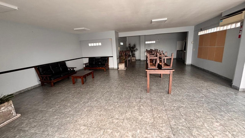 Alquiler Departamento 1 Ambiente Con Cochera Full Amenities - Caballito