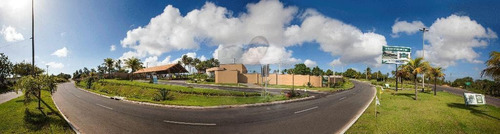 Imagem 17 de 19 de Terreno Em Condomínio Localizado(a) No Bairro Piúm Em Nísia Floresta / Nísia Floresta - 333