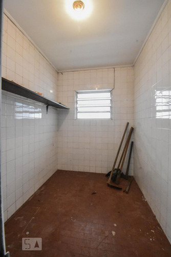Casa Para Aluguel - Jardim Marajoara , 4 Quartos, 600 - 892866752