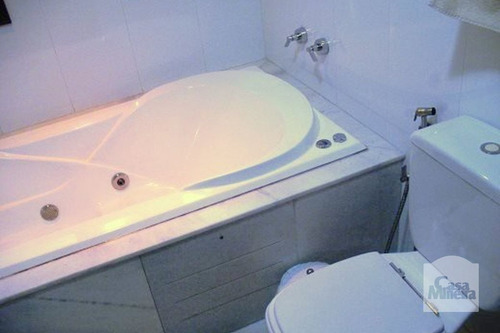 Imagem 9 de 15 de Apartamento À Venda No Cruzeiro - Código 107732 - 107732