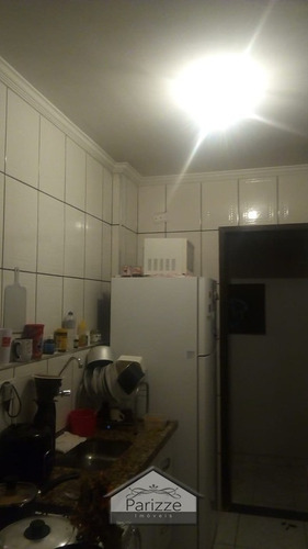 Imagem 10 de 12 de Apartamento Na Cachoeirinha 3 Dormitórios E Vaga! - 2965-1