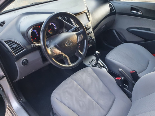 Imagem 5 de 10 de Hyundai Hb20 S 2015 Único Dono
