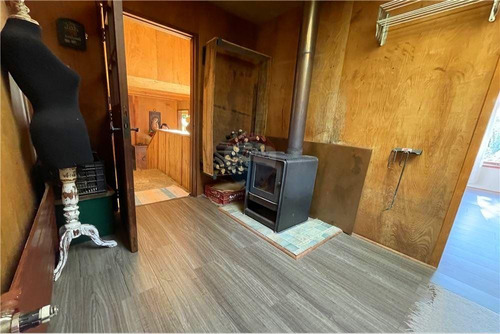 Hermosa Casa En Terreno De 1 Hectárea!! Pto Varas